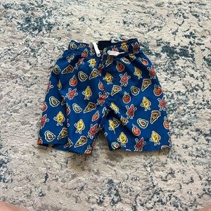 The Original J.A.C.H.S. Co. - Toddler boys bathing/swim suit 4t